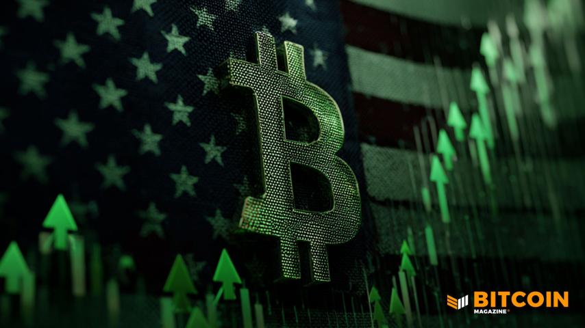 CFTC Officially Approves Spot Bitcoin Trading In U.S.