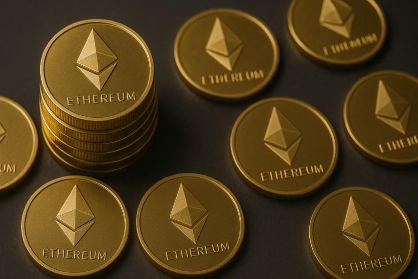 Ethereum Price Outlook: Buyers Defend Key Zone as Analysts Eye Possible Rally