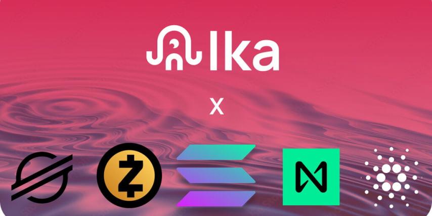 Ika Announces EdDSA Signatures, Expanding Native Support to Solana, Zcash, Cardano and More