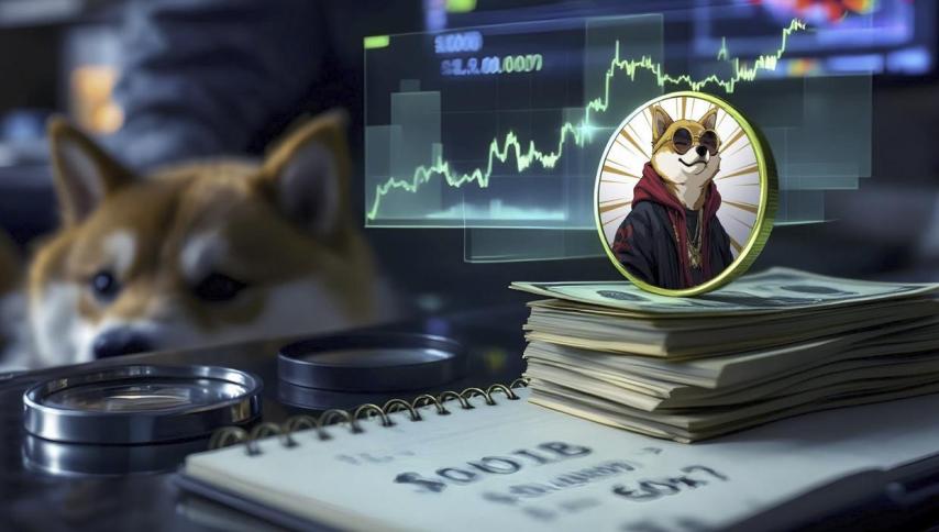 LILSHIB Enters Its Earliest Stage — A New Dog-Inspired Meme Token Poised to Become the Talk of the Town With Instant 10% Referral Cashback