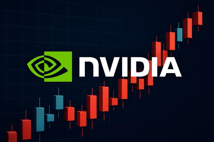 Michael Burry Sounds Alarm on AI Boom: Nvidia at the Center of His New Short