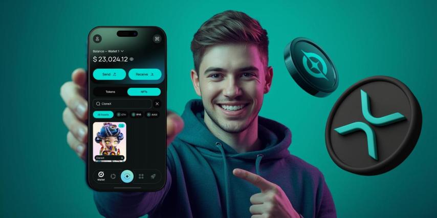 Ripple (XRP) Expands to Asia, yet GeeFi's (GEE) Fast Presale Has Many Predict a 100X Rally Soon