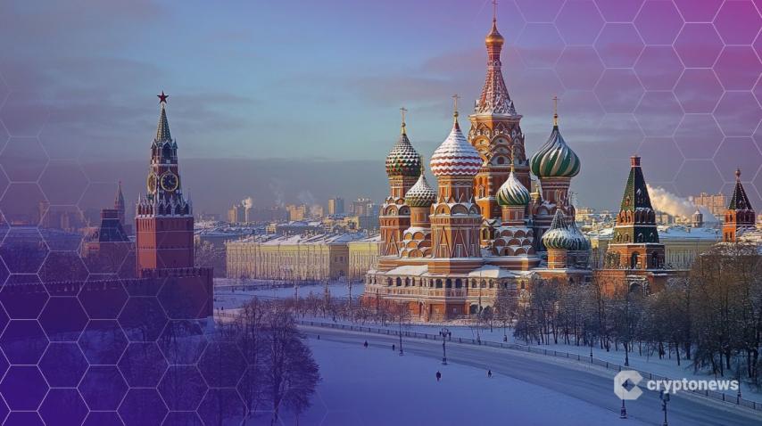 Senior Kremlin Official Proposes Counting Crypto Mining as Russia’s “Hidden Export”