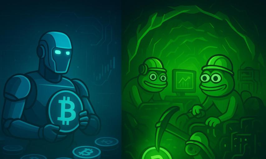 Strategy Braces for Bear Market as Traders Rotate to PEPENODE for 2026 Gains