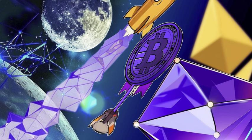 XRP Still Under $2.20 While This $0.035 Altcoin Raises $20M, Top Crypto Investors Rush In