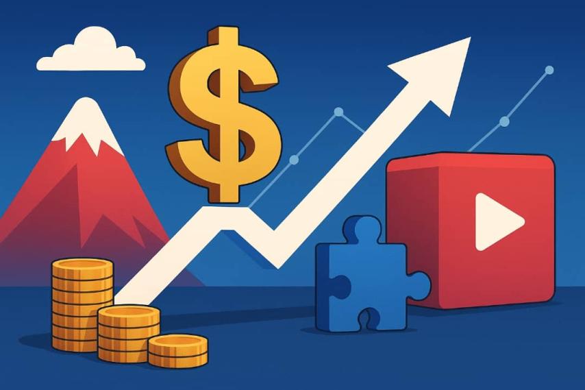 Avalanche Expands with Mugafi’s $1B Entertainment Pipeline