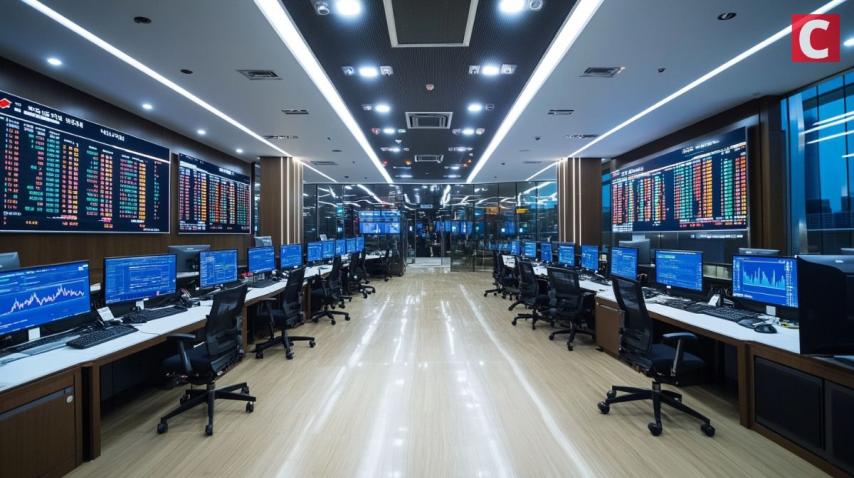 HashKey to Start Taking Investor Orders Ahead of IPO - Coinspeaker