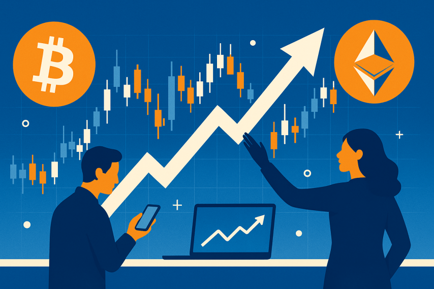 Tom Lee Predicts $300K Bitcoin and $20K Ethereum