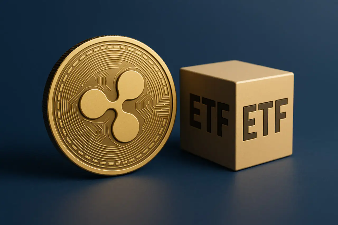XRP ETFs Become Wall Street’s Fastest Crypto Climber