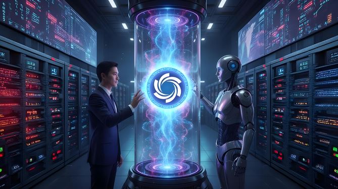 A $0.014 Investment in Ozak AI Today Could Grow Into Hundreds of Thousands by 2029, Analysts Say