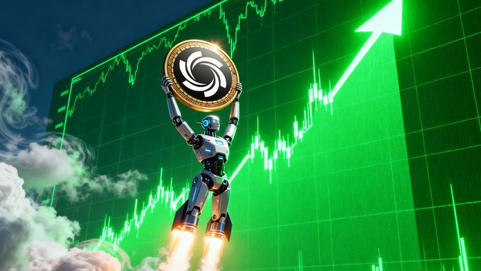 BNB’s Surge Toward $1,500 Could Be Big—Yet Ozak AI’s 100x Potential Gains More Heat