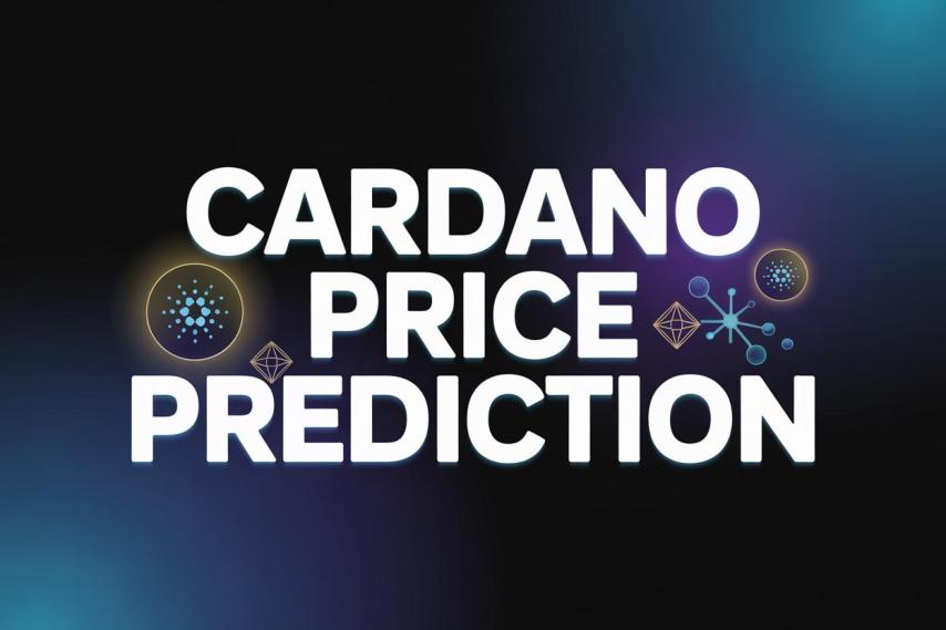 Cardano Price Prediction for 2026: DeepSnitch AI Could Surge 100X to Surpass ADA Rally in 2026 as Altcoin Tightening Ends