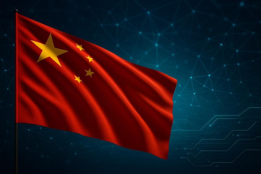 China Tightens Grip on Tokenization While Hong Kong Accelerates Blockchain Adoption