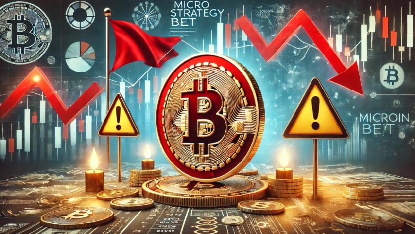 Crypto Sell-Off: Binance, Coinbase, Dump Over $2 Billion In Bitcoin As Prices Dip Below $90,000