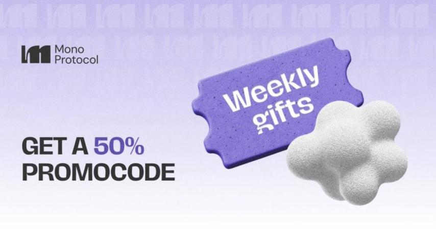 Growing Demand for Chain-Abstraction Solutions Pushes Mono Protocol Higher on the 2025 Crypto Presale List