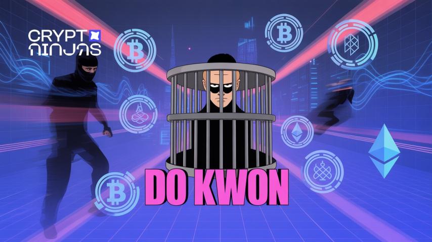 U.S. Demands 12-Year Prison Term for Do Kwon After $40B Terra Crash Shook Crypto Markets