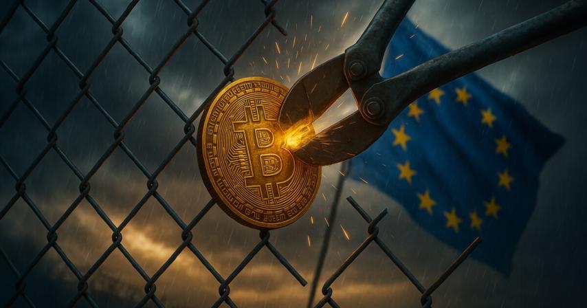 Bitcoin wallets interacting with this specific protocol are now flagged for 