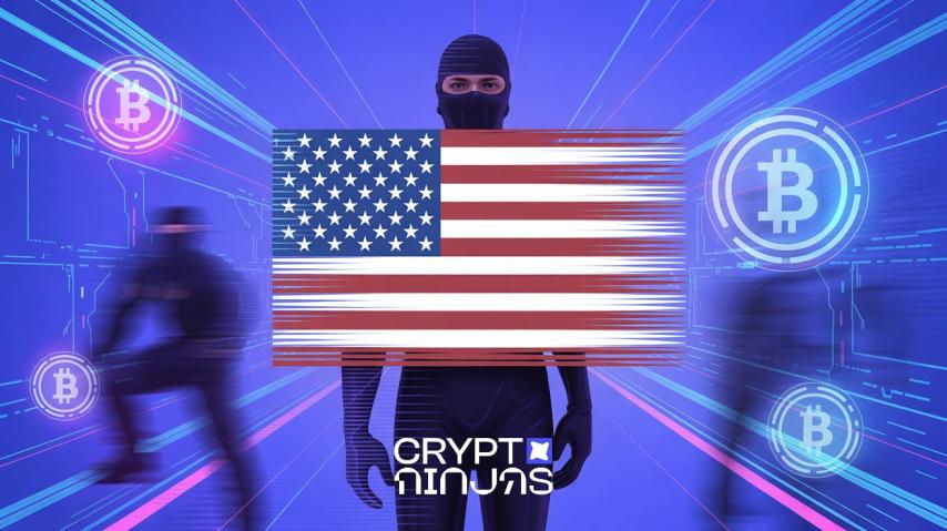 Holdimg $17.8B, US Government Now One of the Largest Crypto Whales