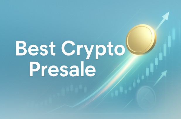 Best Crypto Presale to Buy in December 2025: Remittix Emerges as a Standout Amid Crowded Early-Stage Competition