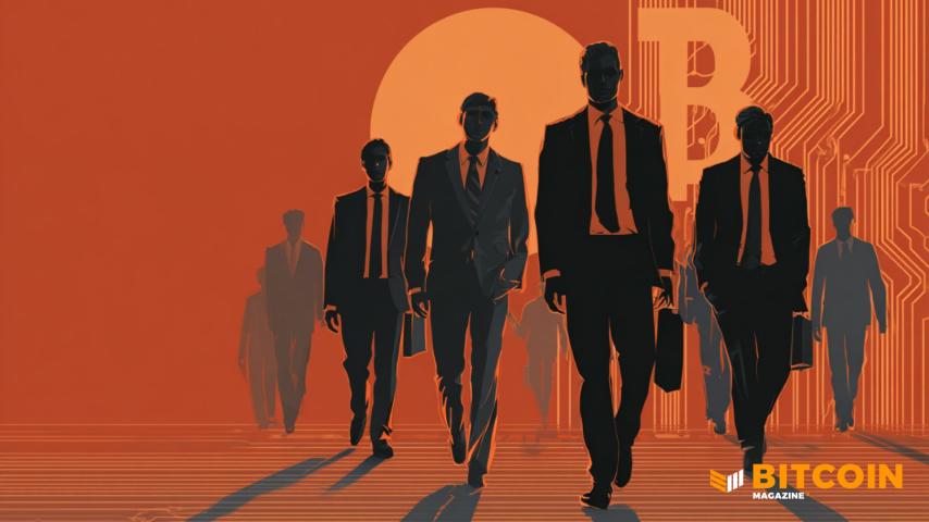 Bitcoin Coalition Pushes Back At MSCI's Bitcoin Exclusion