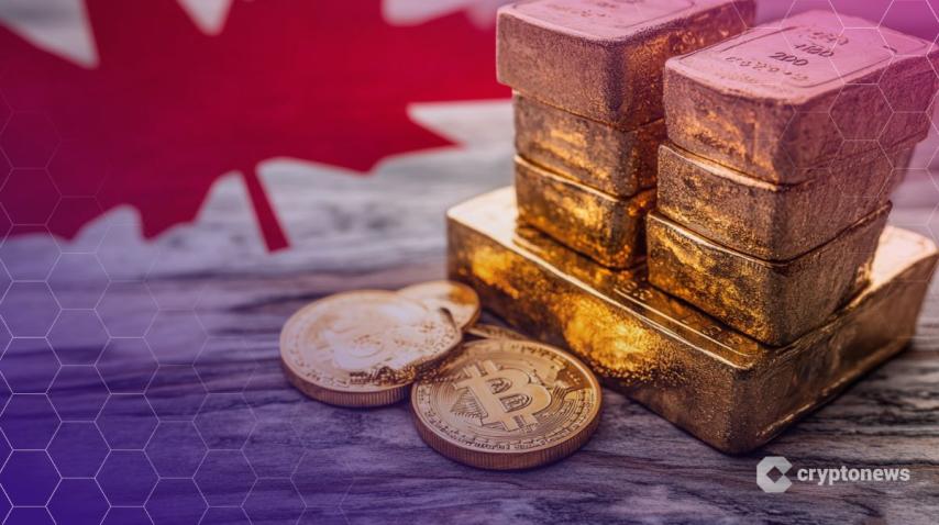 British Columbia Seizes $1M in Cash and Gold Linked to QuadrigaCX Co-Founder