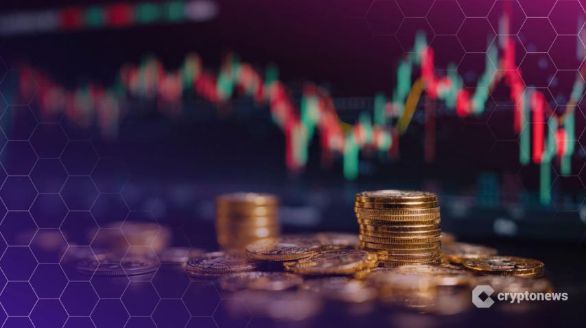 CoinShares Outlook: Tokenization and Real Revenue Define Crypto's Next Phase