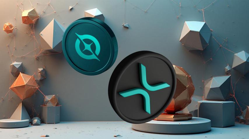 GeeFi (GEE) Becomes the Institutional Favorite, Over $100K Raised per Day Is Beating Ripple's (XRP) Growth