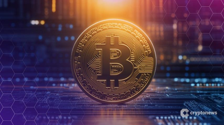 Harvard Bets Big on Bitcoin With $443M Stake, Outpacing Gold 2-to-1