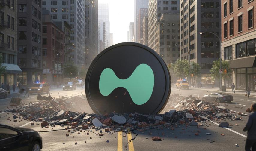 HYPE Hits $31: Why Digitap ($TAP) is the Best Crypto Presale December Follow-Up