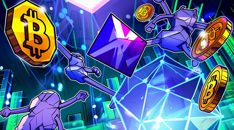 New DeFi Altcoin Surges 250% and Enters Final Allocation Stage at $0.035, Here's Why Investors Rush In