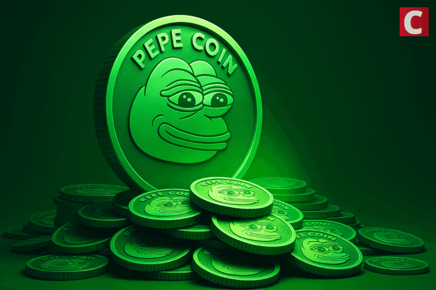 Pepe Coin Price Prediction: Chart Looks Brutal – So Why Are Whales Buying 30 Billion Tokens? - Coinspeaker