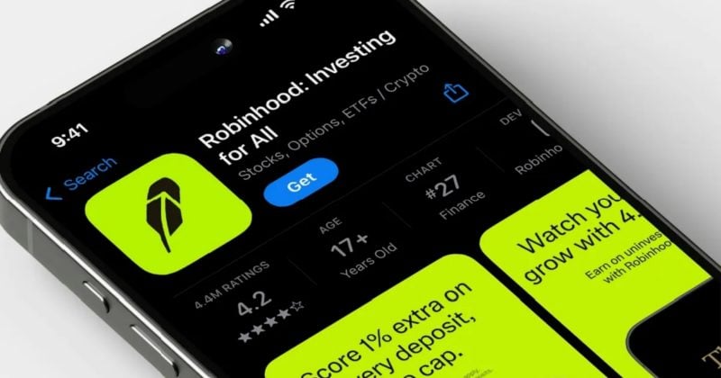 Robinhood launches new crypto tools in the US and rolls out XRP and SOL futures in Europe