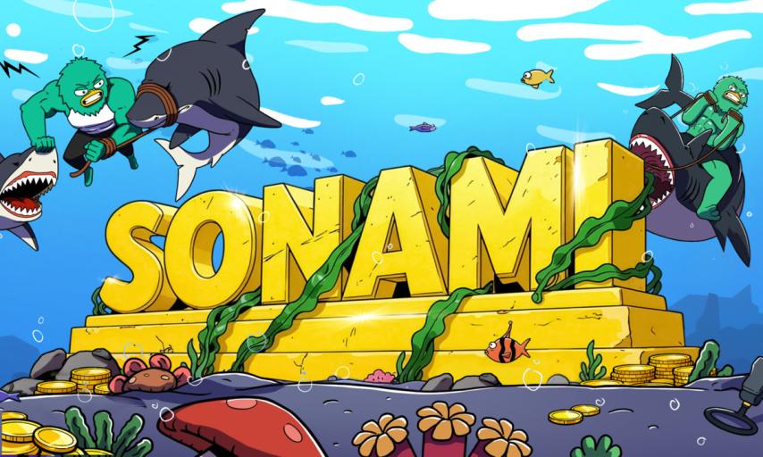 Sonami Introduces Solana’s First Layer 2 Token To Boost Network Stability And Eliminate Congestion