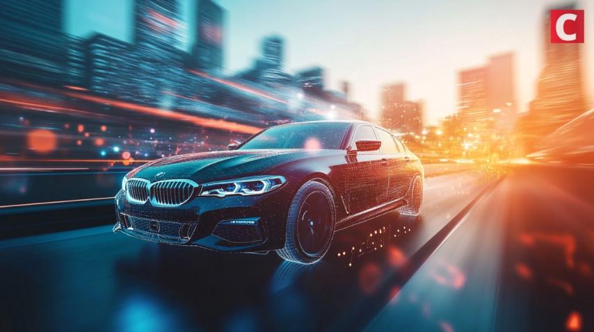 BMW Uses JPMorgan’s Blockchain for Faster Global Payments