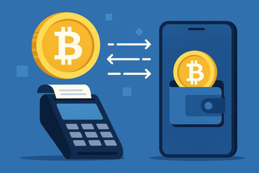 How Cryptocurrency Is Transforming Digital Entertainment Payments