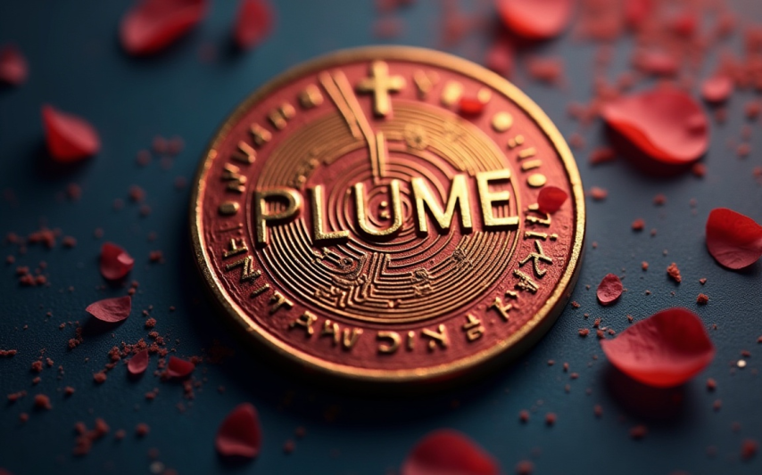 Plume token gains 8% as Coinbase adds trading support - CoinJournal