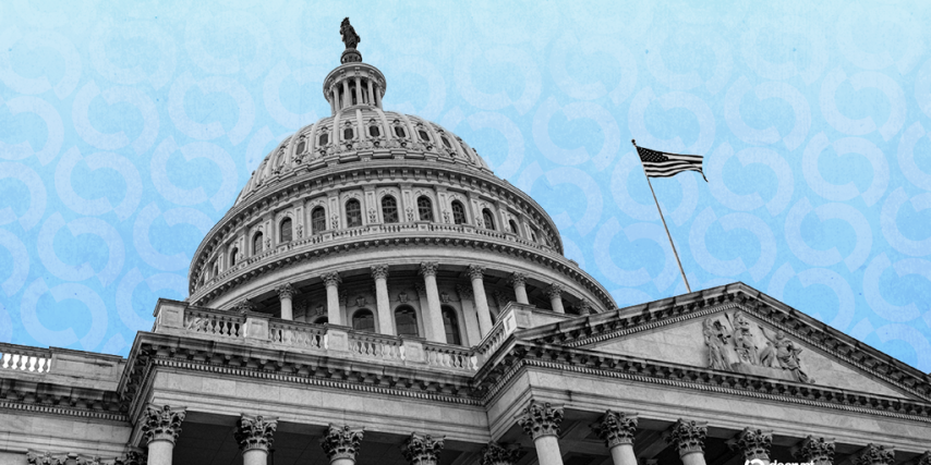 Senator Booker: Low Odds for Crypto Bill Without Democrats Appointed at CFTC, SEC