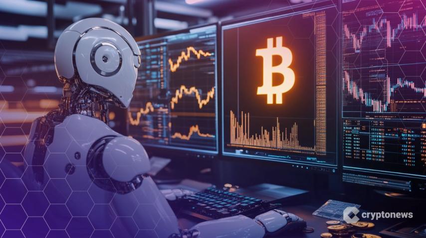 Why AGI May Choose Bitcoin Over Dollars for the Unbanked