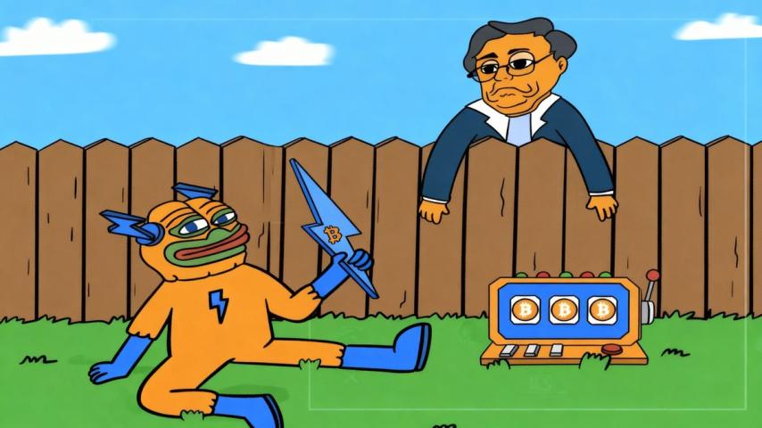 ทิศทาง BTC ยังรอผล Fed แต่โมเมนตัมไหลเข้า Bitcoin Hyper สุด!