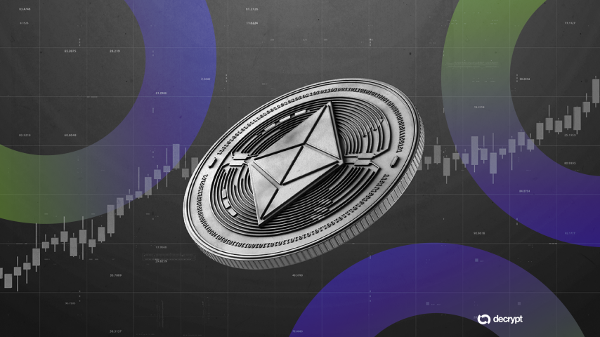 Ethereum ETFs Lead Investments With Best Day in Six Weeks