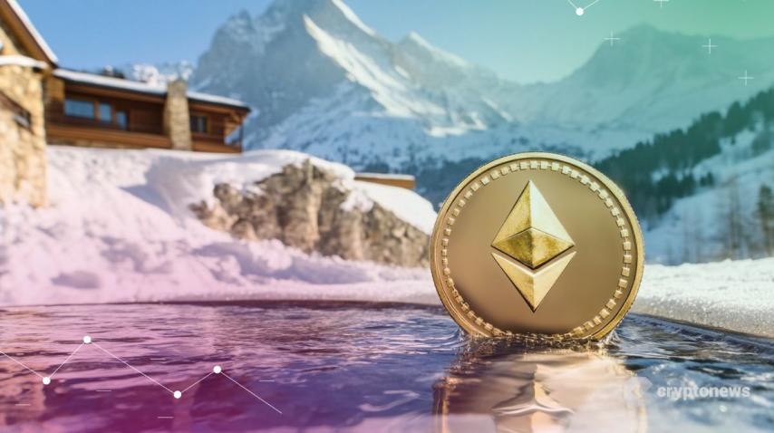 Ethereum Rises as Fear Eases and Select Altcoins Join