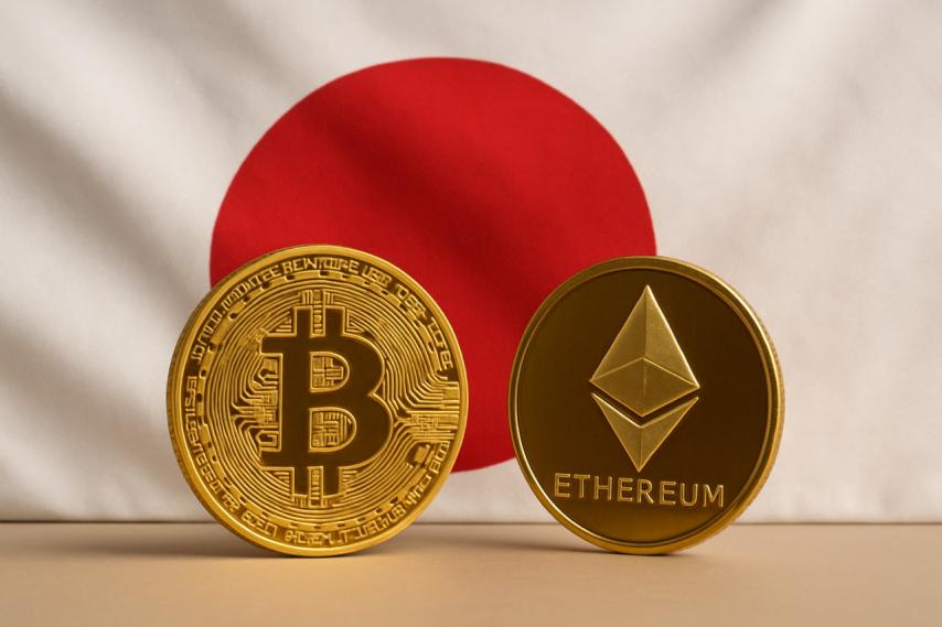 Japan Moves Crypto Oversight Into Securities Framework as Market Matures