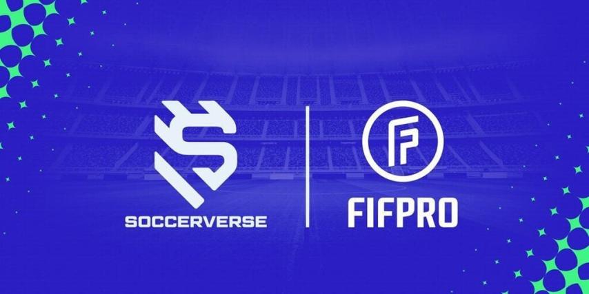 Soccerverse Secures FIFPRO License to Bring Real-World Authenticity to On-Chain Football Game
