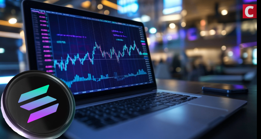 SOL Breakout Point: Whale Makes Major Transfer as ETFs Hit $655M Milestone - Coinspeaker