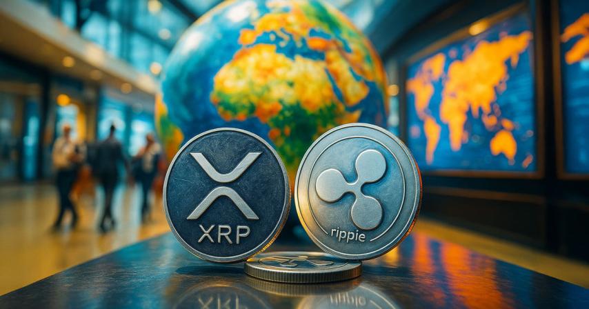 XRP’s new 