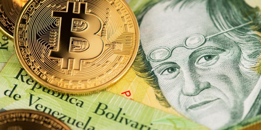 Crypto Is Now Central to Venezuela’s Economy—And Poses Sanctions Risks: TRM