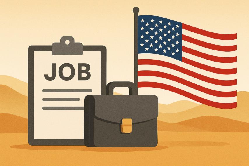 Initial Jobless Claims Tick Higher as Continuing Claims Fall Below Expectations