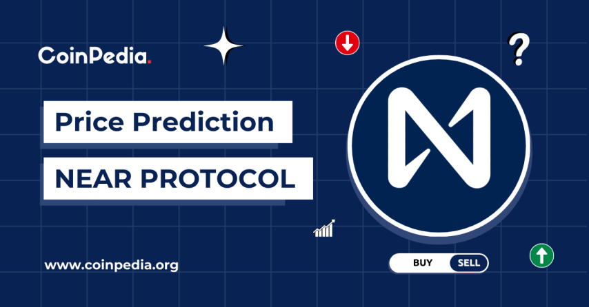 Near Protocol Price Prediction: 2024, 2025, 2026 - 2030