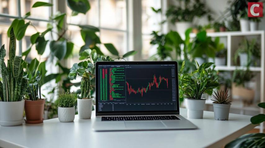 Interactive Brokers Launches Stablecoin Funding for Retail Accounts - Coinspeaker