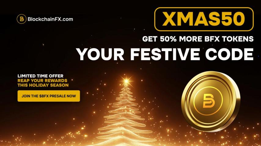 BlockDAG vs BlockchainFX: Which Top Crypto Presale Offers the Best Passive Income for 2026?